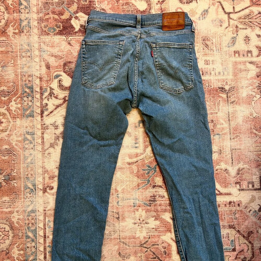 Levis jeans